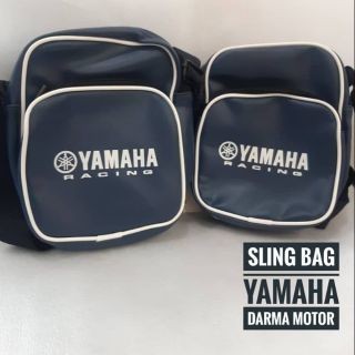 Sling Bag Fashion Men Original Yamaha (HLY)