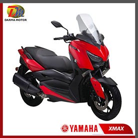 Yamaha XMAX