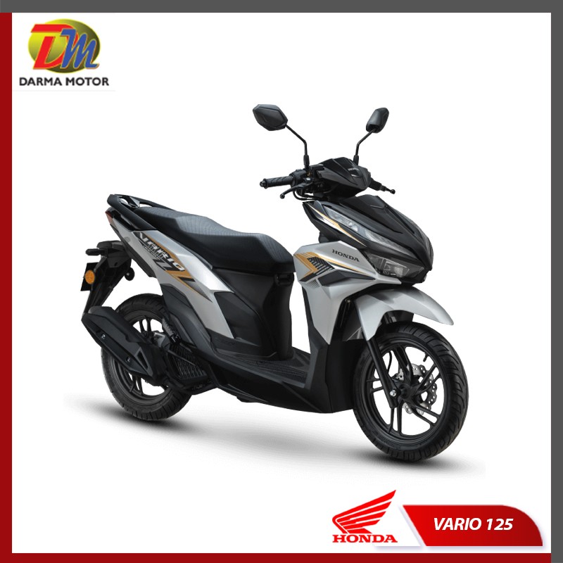 Darma Motor | Honda VARIO 125