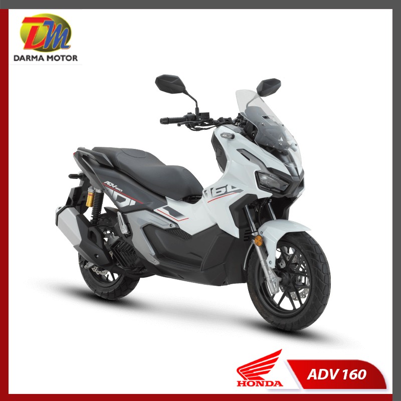 HONDA ADV160