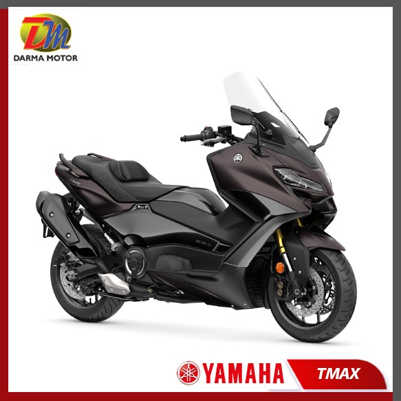 YAMAHA TMAX