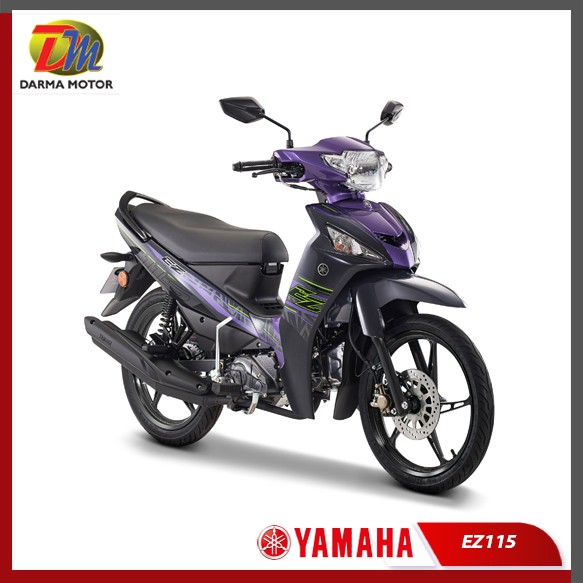 YAMAHA EZ115