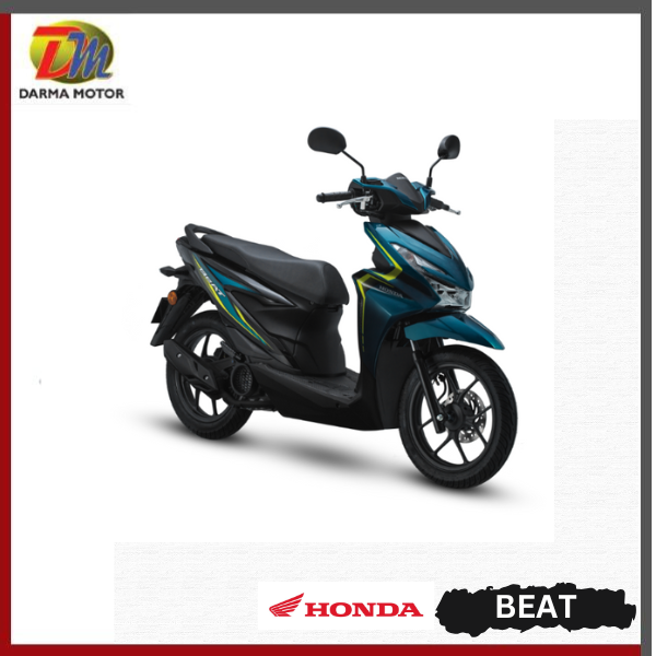 Honda BEAT