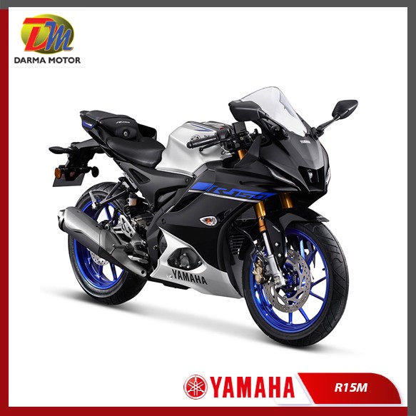 YAMAHA R15M