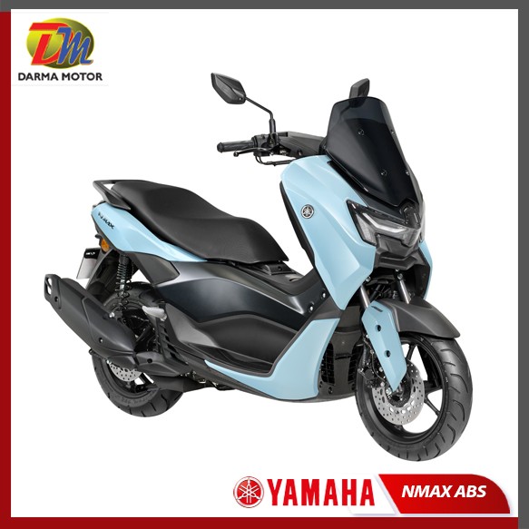 NMAX ABS