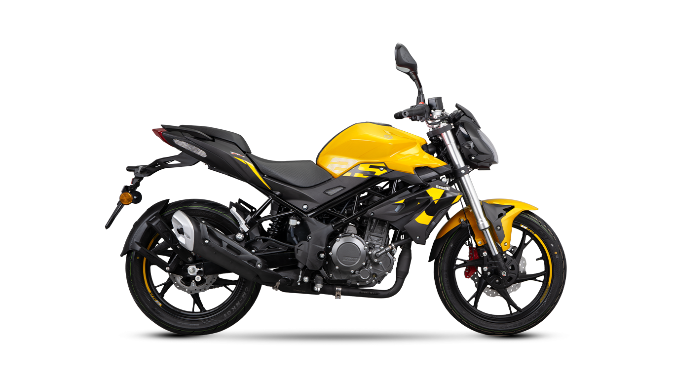 BENELLI TNT25-N
