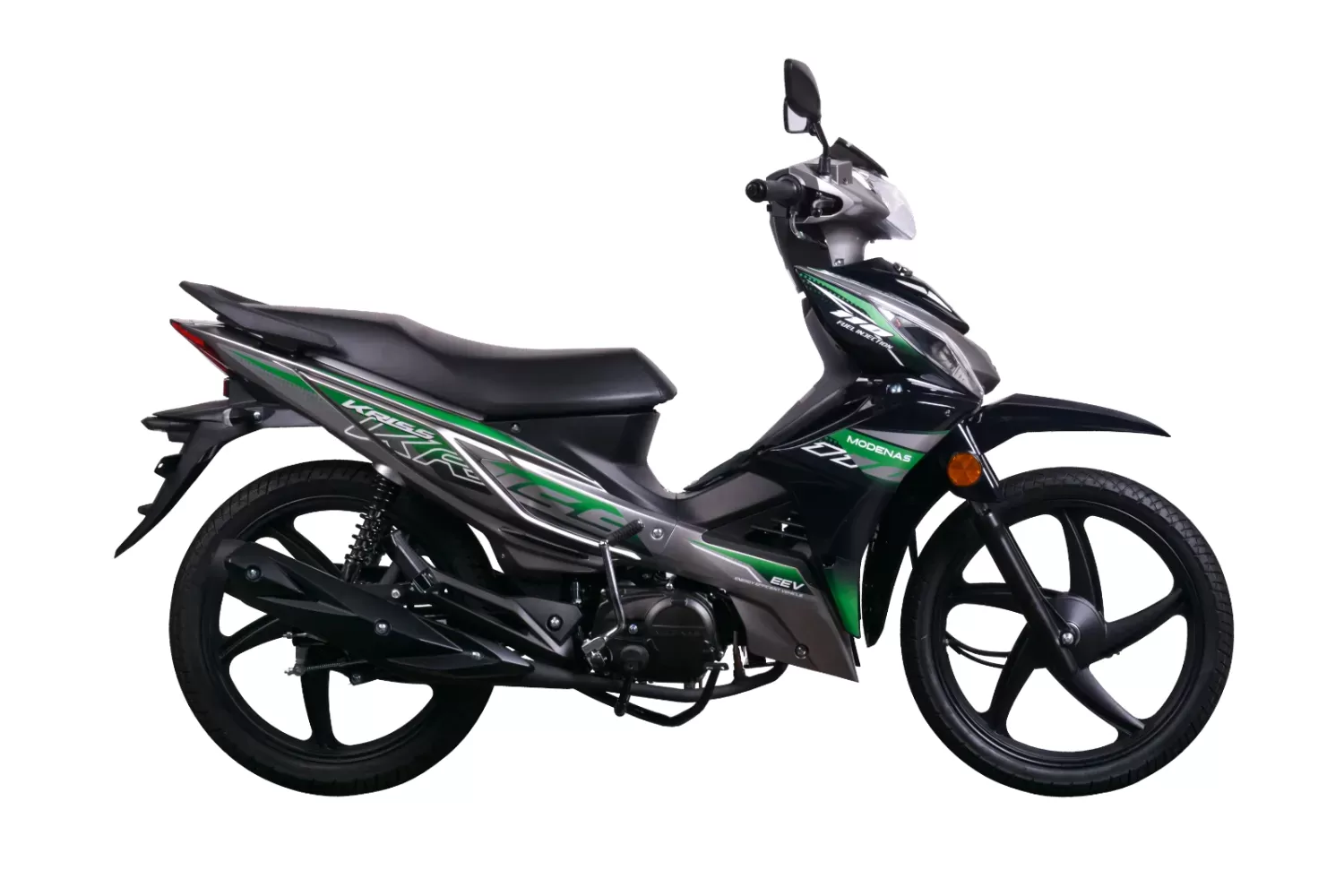  MODENAS KRISS 110 (EURO 4)