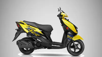 AVENIS 125 