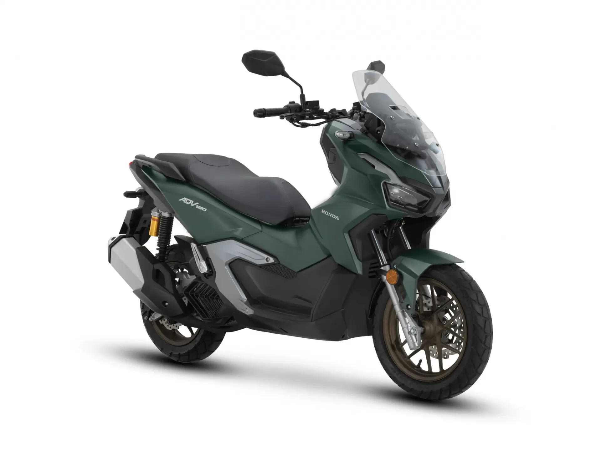 ADV160 SE