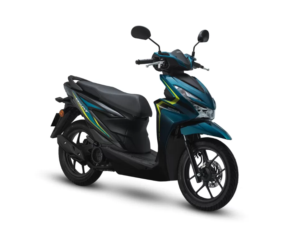 Honda BEAT