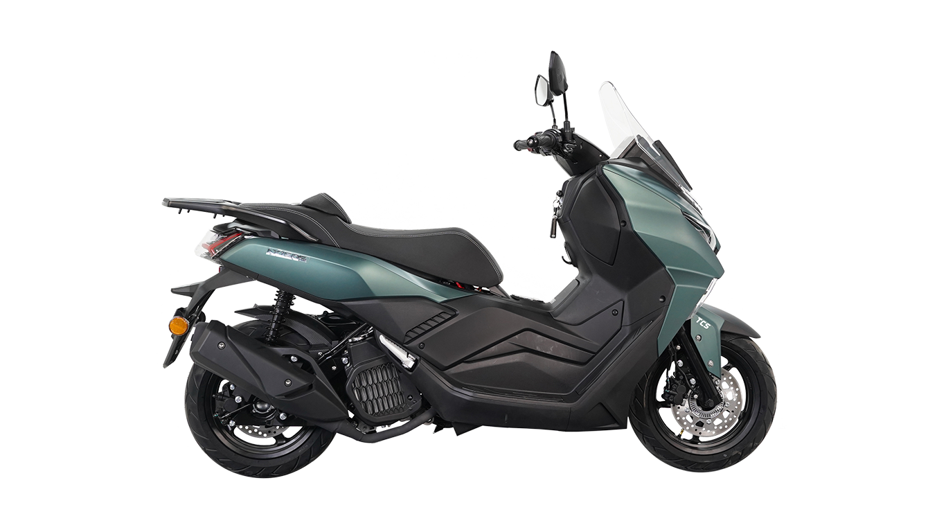 WMOTO NX150S