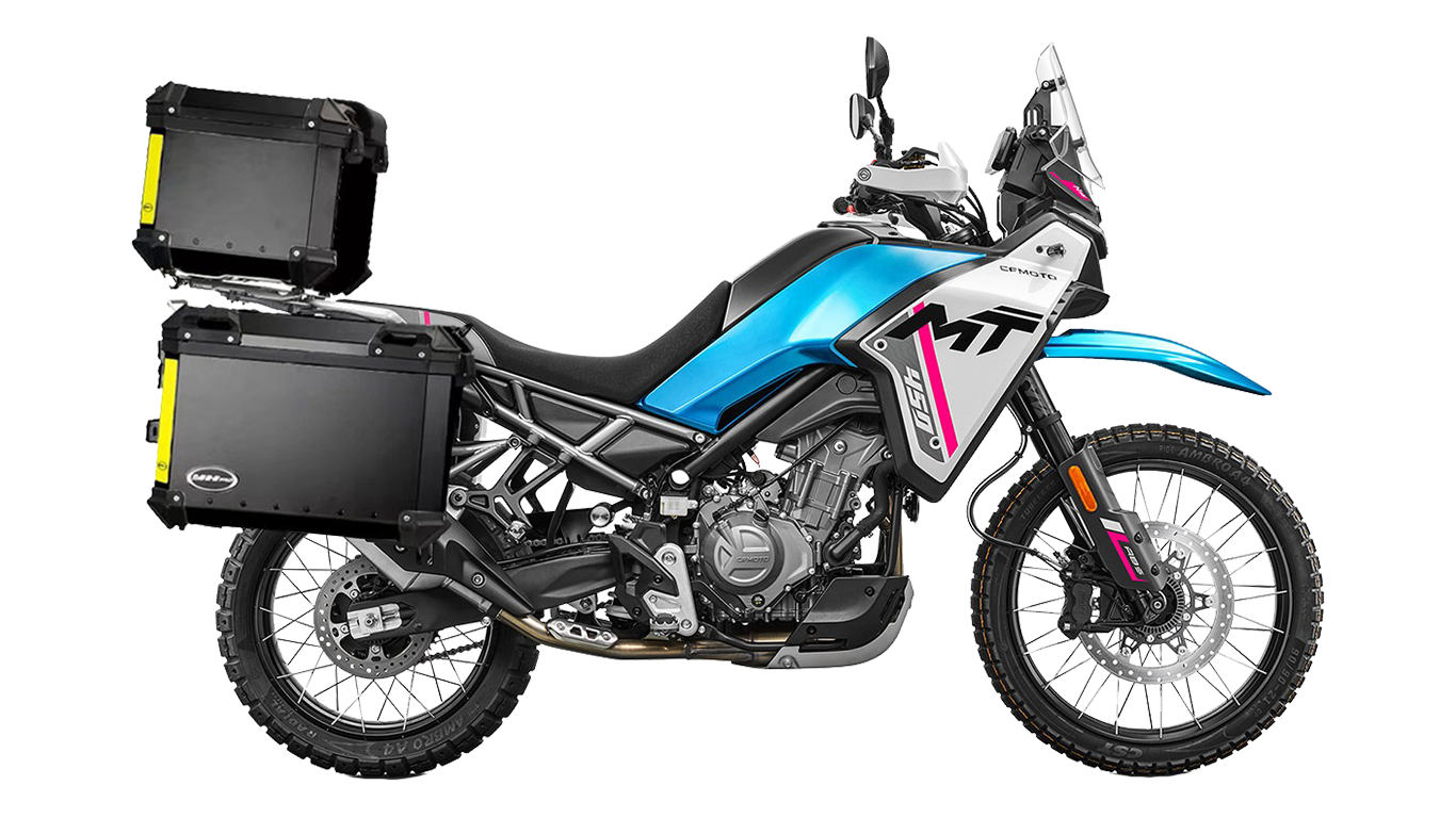 CFMOTO 450MTX