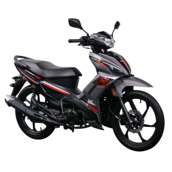 MODENAS KRISS 125