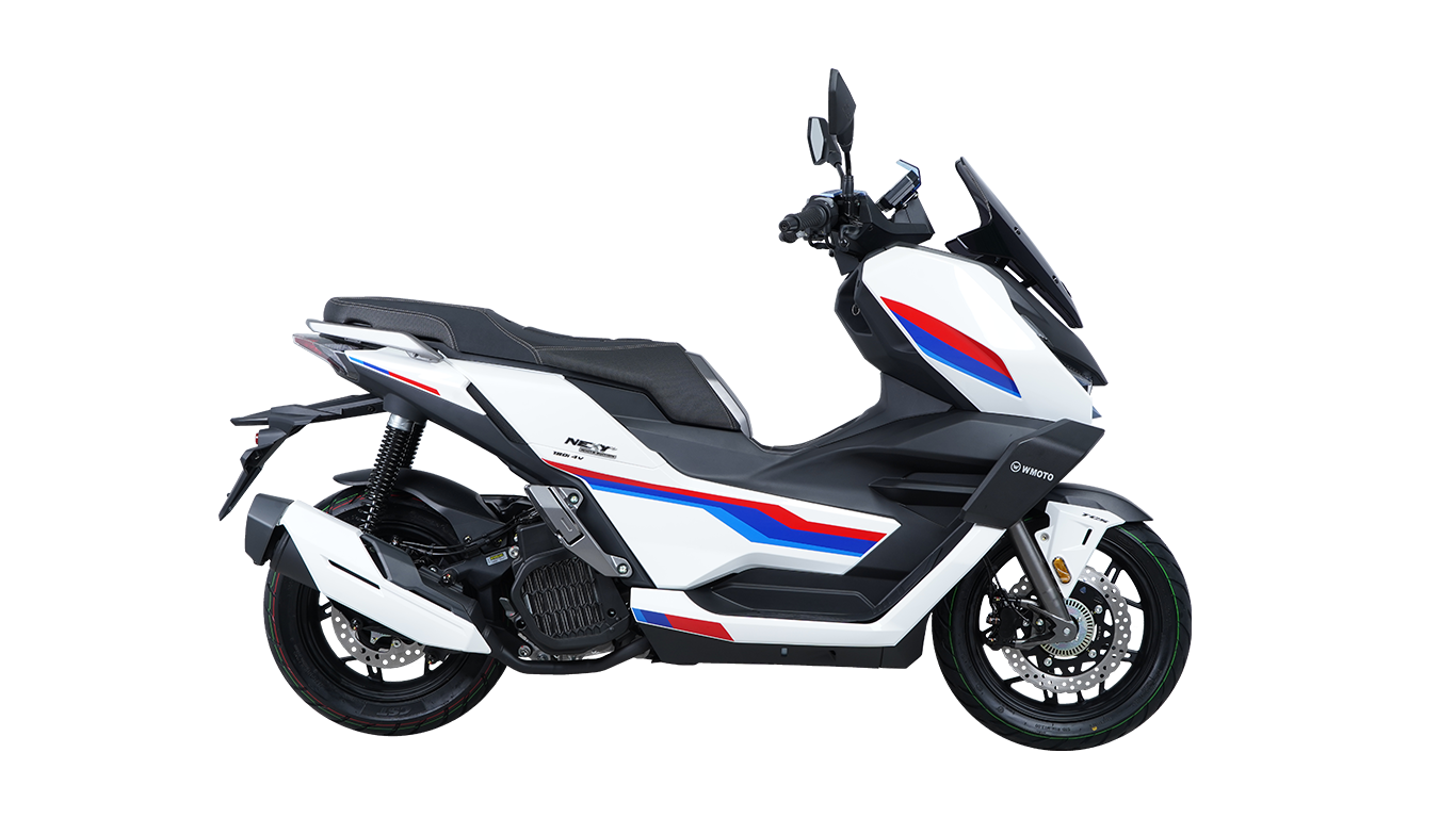 WMOTO NEXY 180+