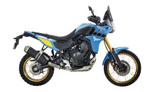 YAMAHA TENERE 700