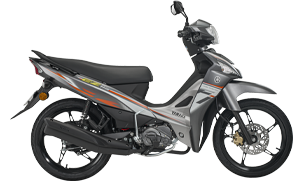 YAMAHA EZ115