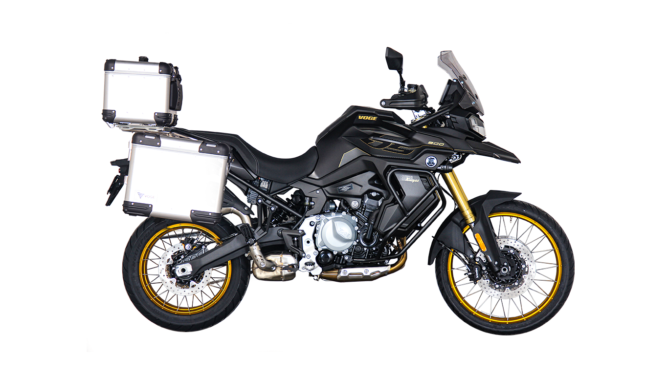 VOGE DS900X