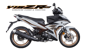 YAMAHA Y15ZR SE