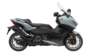 YAMAHA TMAX