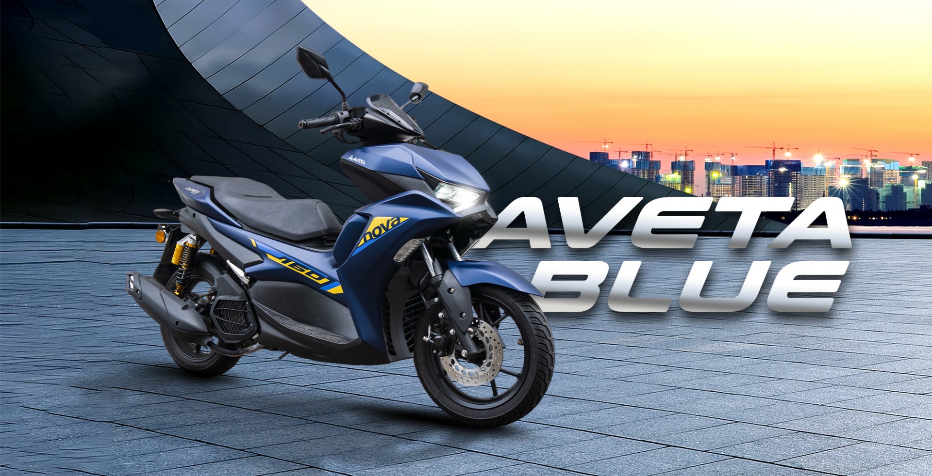 AVETA NOVA 160
