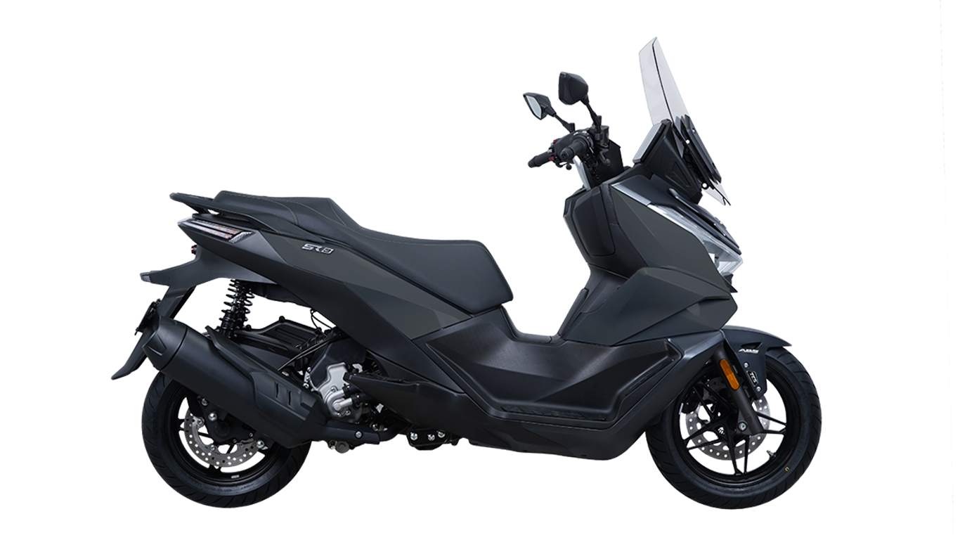 VOGE SR3