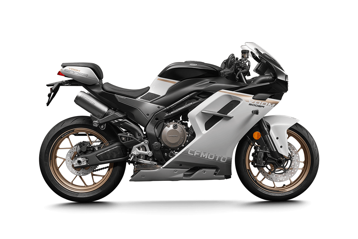 CFMOTO 500SR VROOM