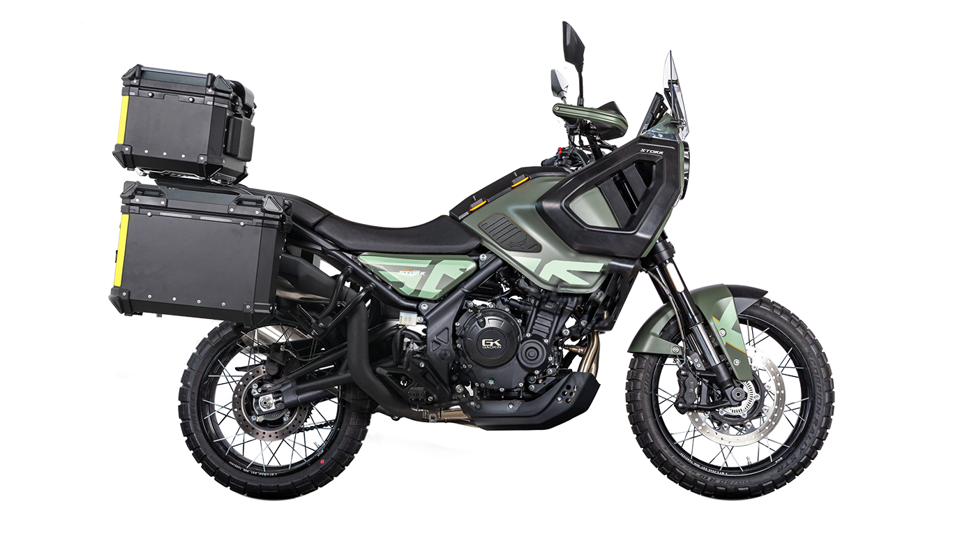 BRIXTON STORR 500