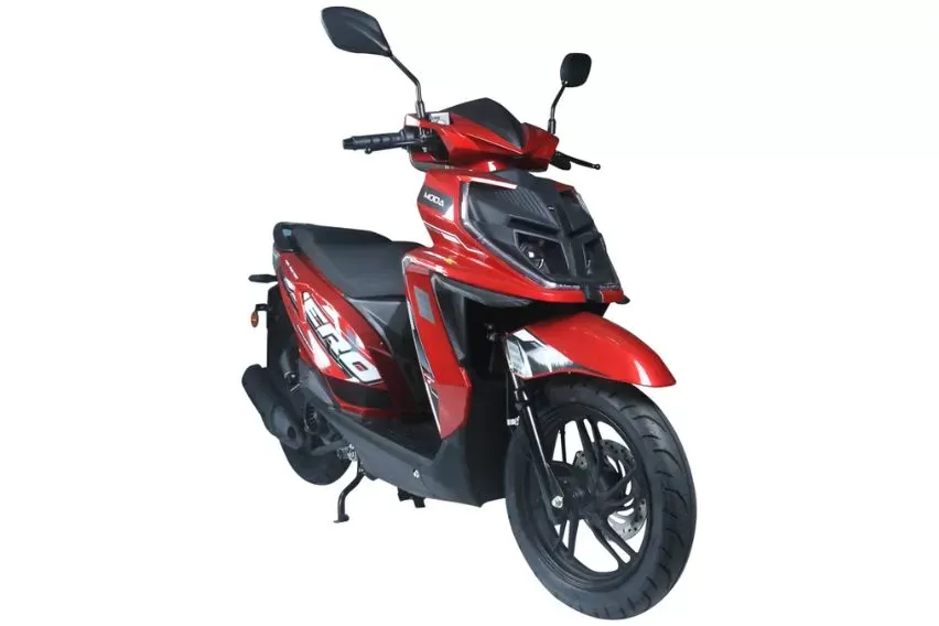 MODA AERO E