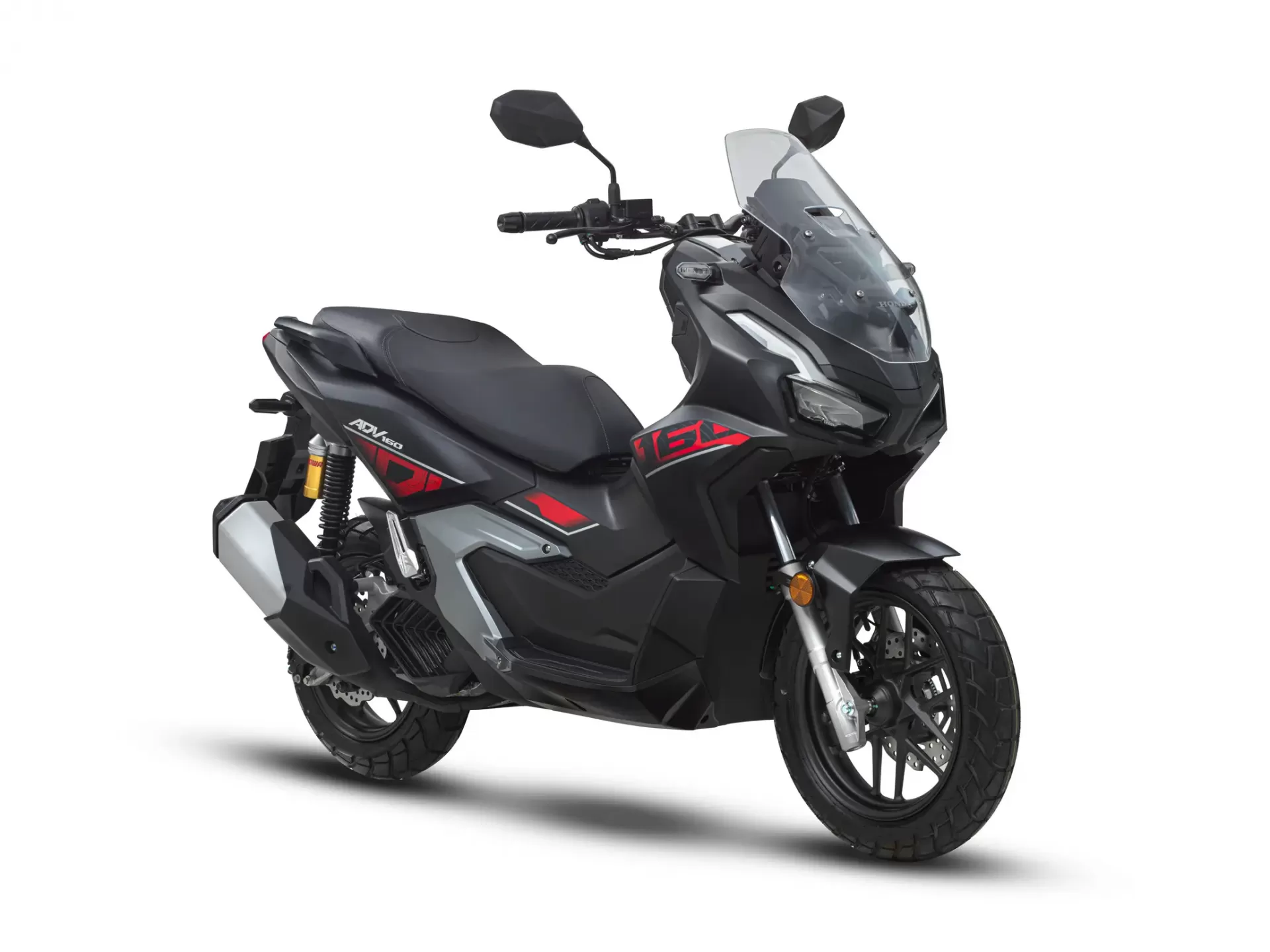HONDA ADV160