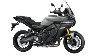 YAMAHA TRACER 9GT 2026