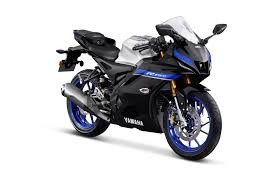 YAMAHA R15M
