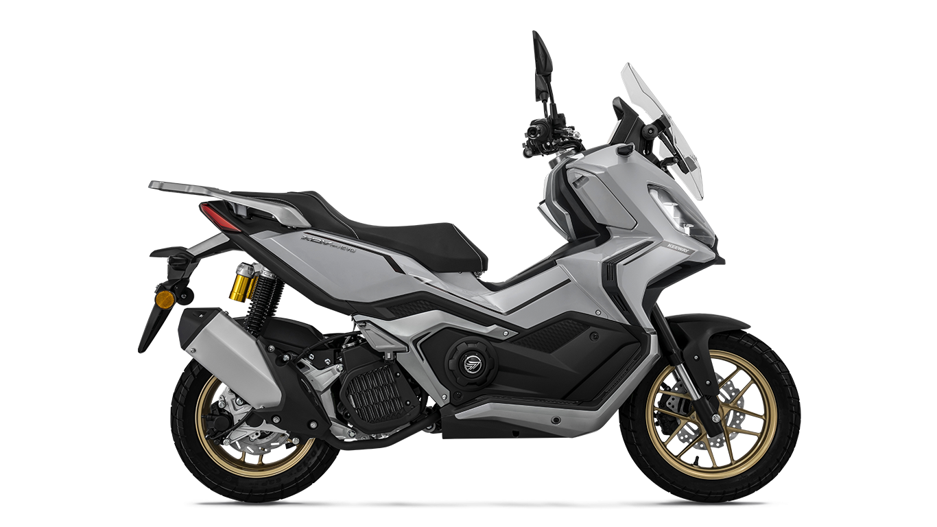 WMOTO XDV 180 EVO