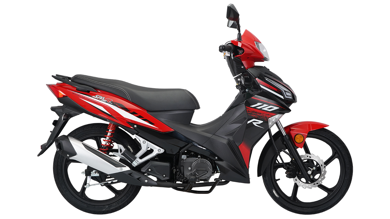 SM SPORT 110R (N3)