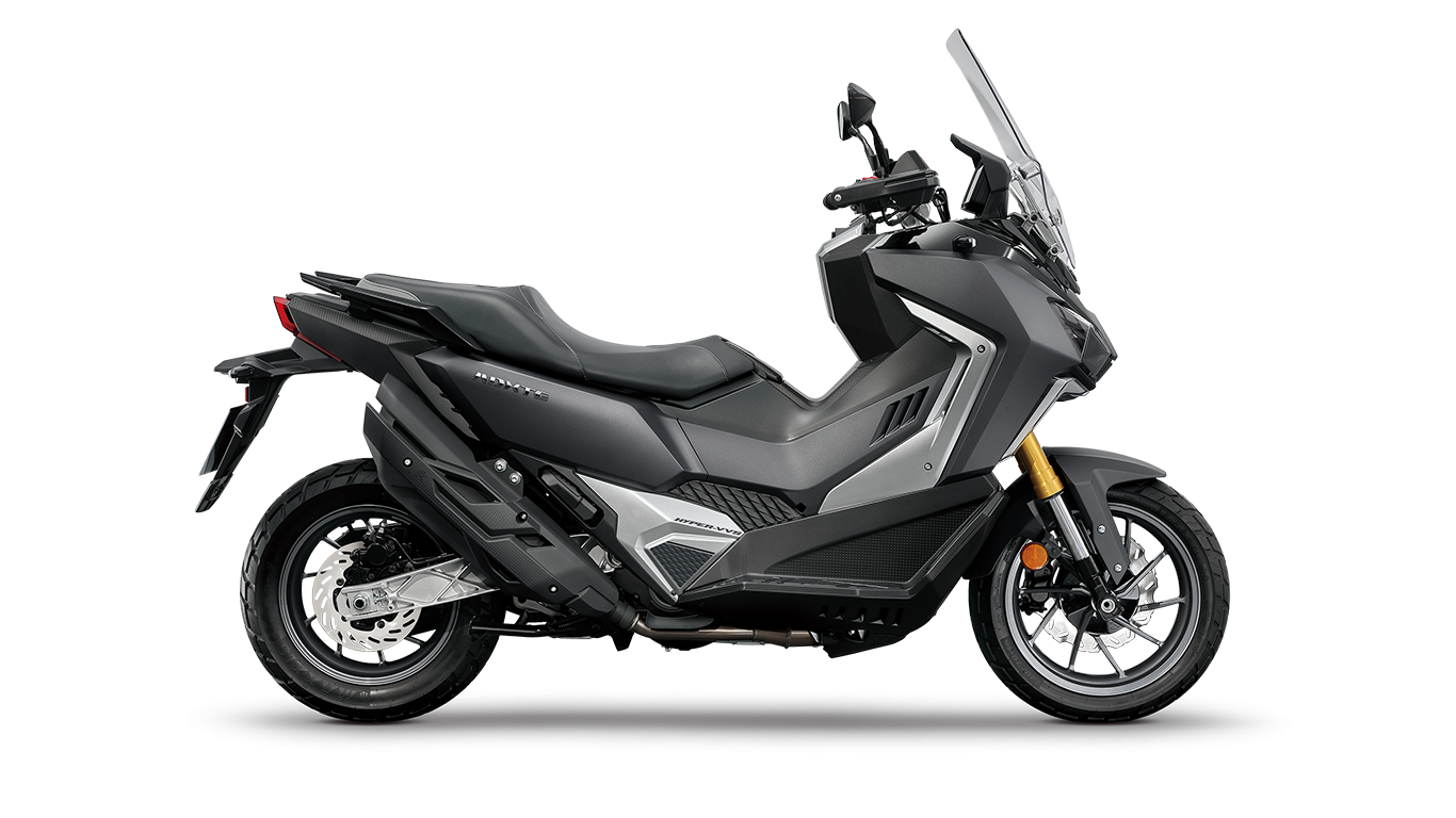 SYM ADXTG 400i