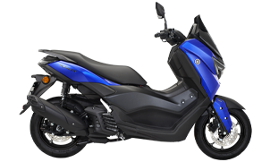NMAX ABS