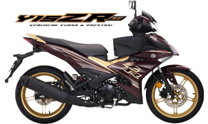 YAMAHA Y15ZR SE