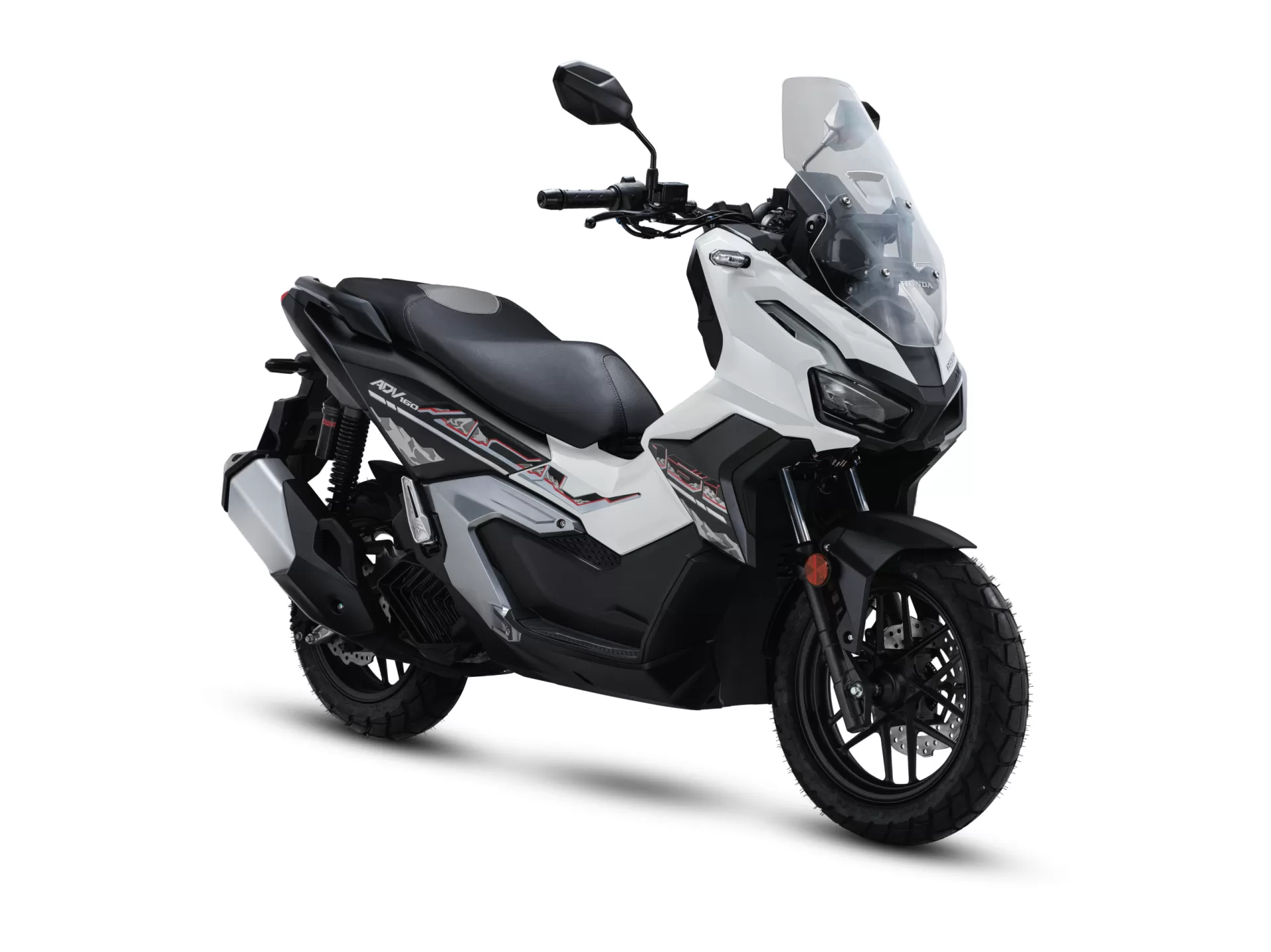 HONDA ADV160 ABS TYPE