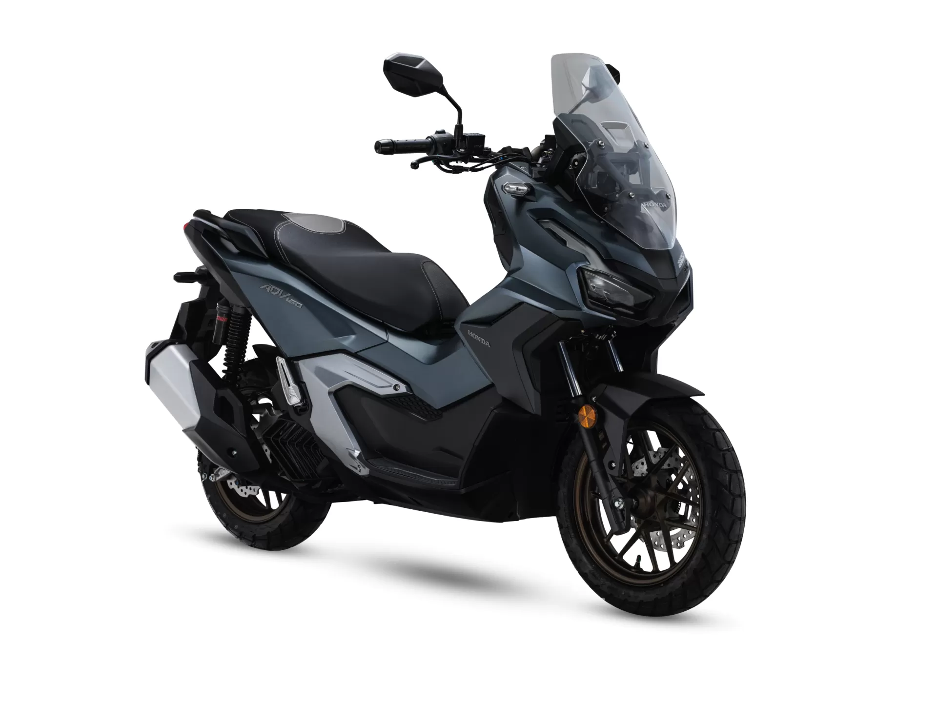 ADV160 HONDA ROADSYNC TYPE